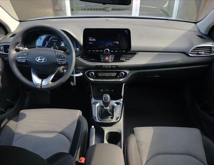 Hyundai i30 7