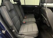 Volkswagen Touran 21