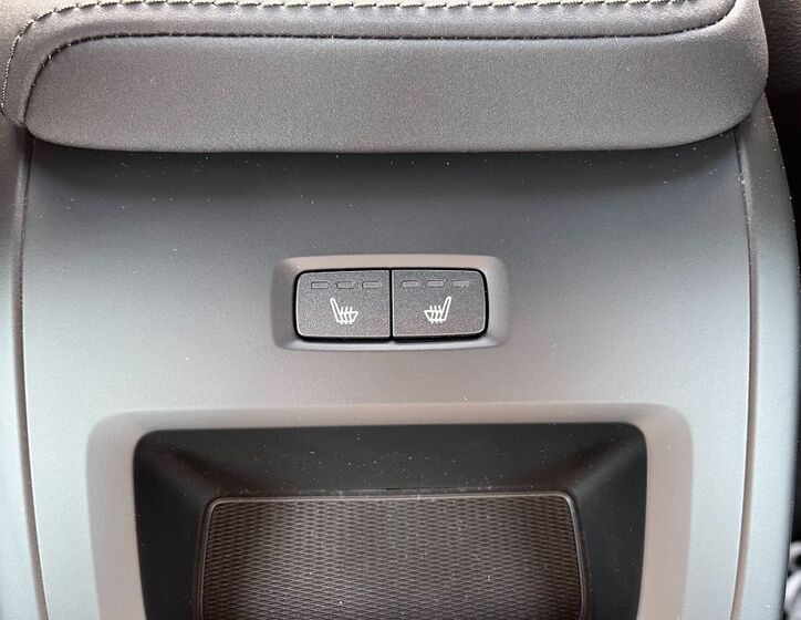 Volvo XC60 18