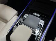 Mercedes-Benz GLB 19