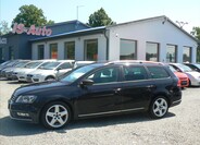 Volkswagen Passat 1