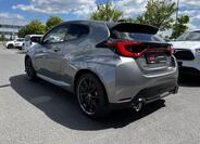 Toyota GR Yaris 7