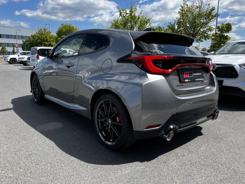 Toyota GR Yaris