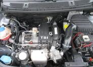 Škoda Roomster 19