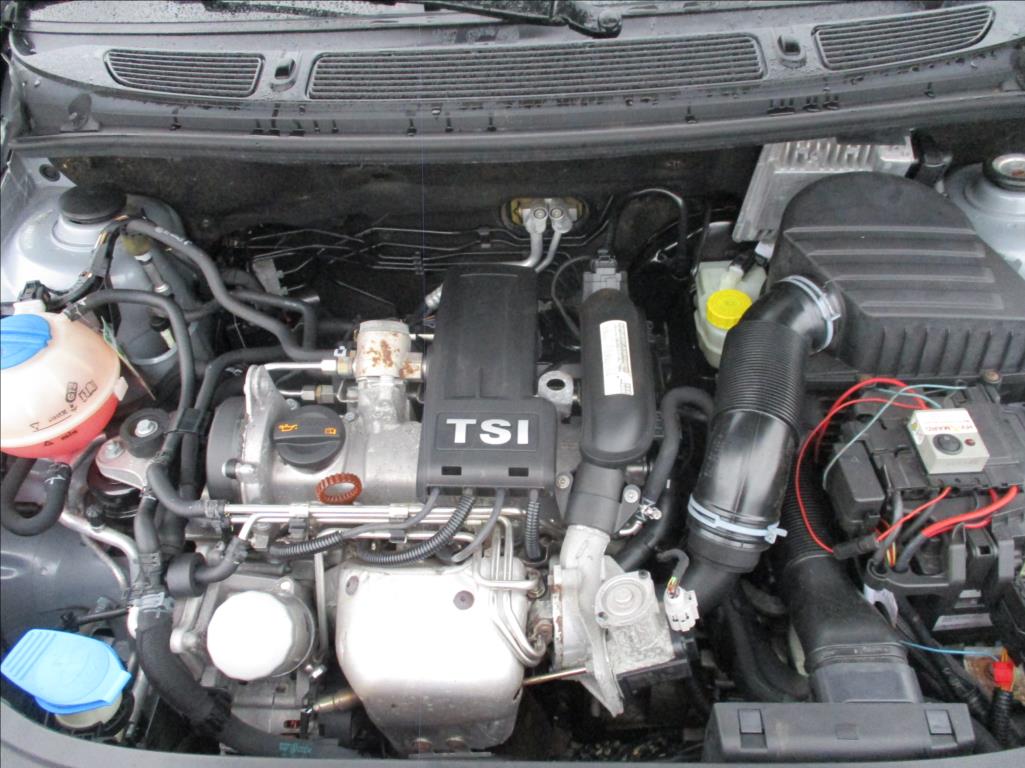 Škoda Roomster