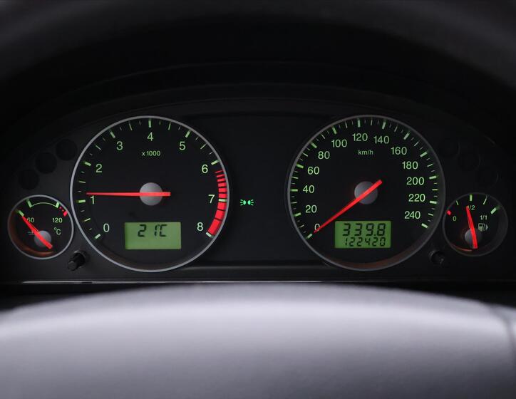 Ford Mondeo 17
