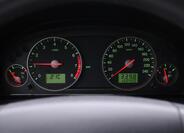 Ford Mondeo 17