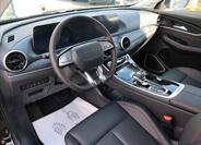 Dongfeng T5 EVO 9