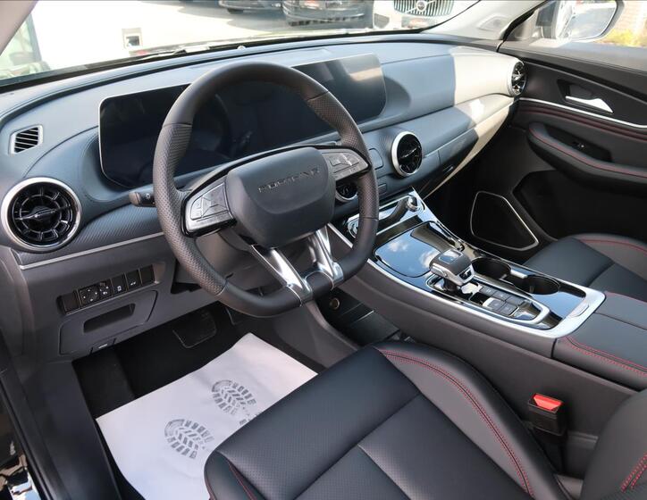 Dongfeng T5 EVO 9