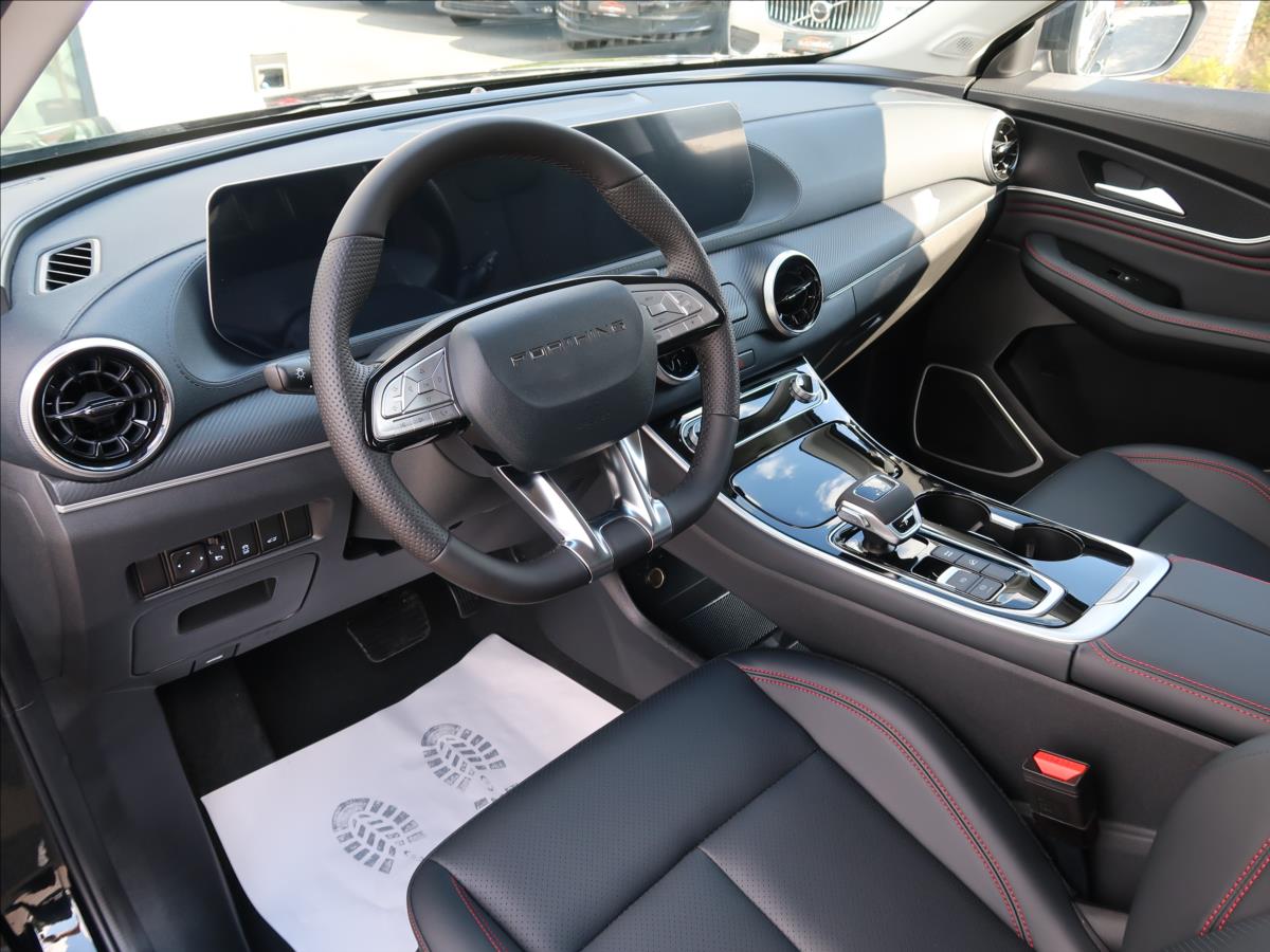 Dongfeng T5 EVO