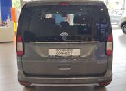 Ford Tourneo Connect 6