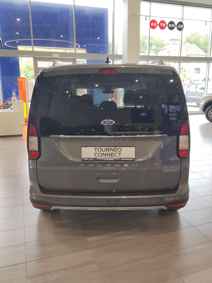 Ford Tourneo Connect