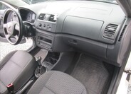 Škoda Fabia 15