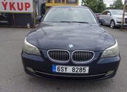BMW Řada 5 4