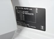 Škoda Superb 8