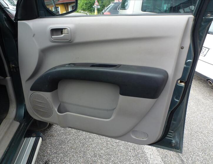 Mitsubishi L200 23