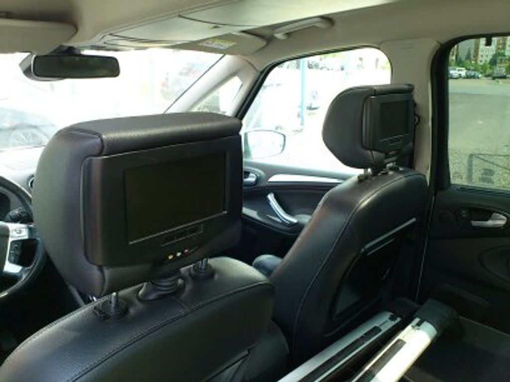 Ford Galaxy