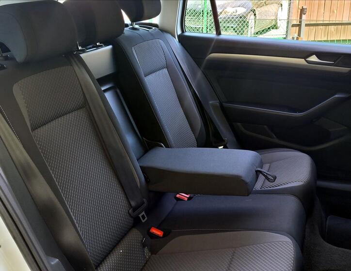 Volkswagen Passat 20