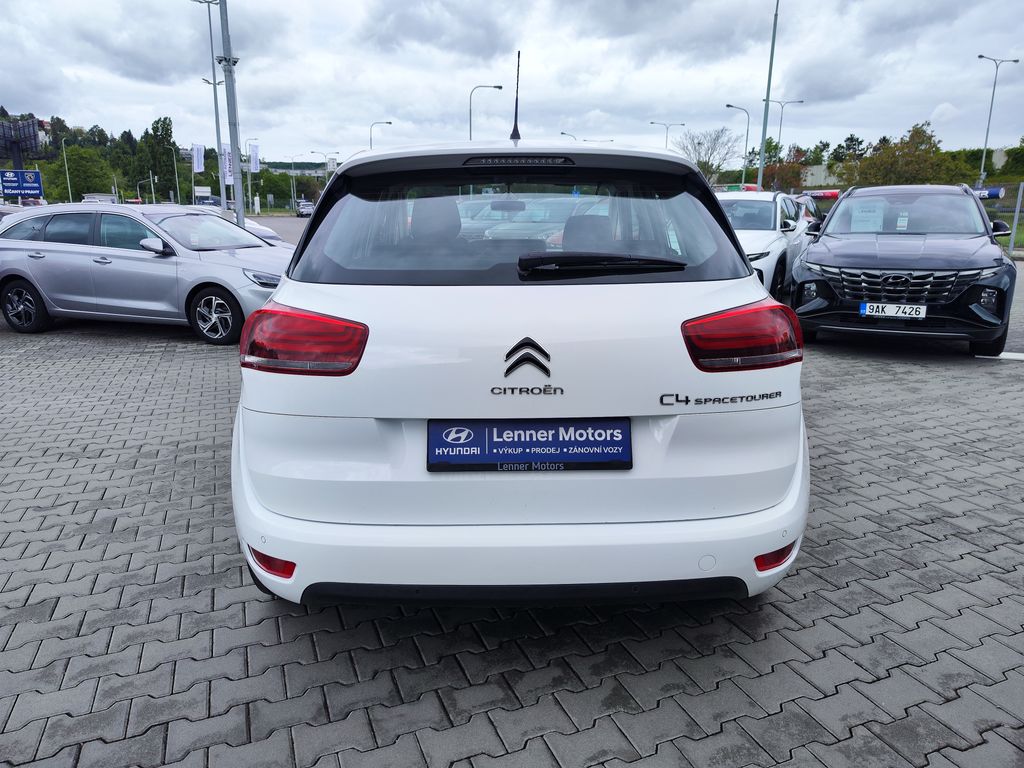 Citroën C4 Picasso
