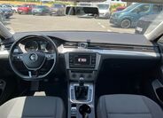 Volkswagen Passat 3