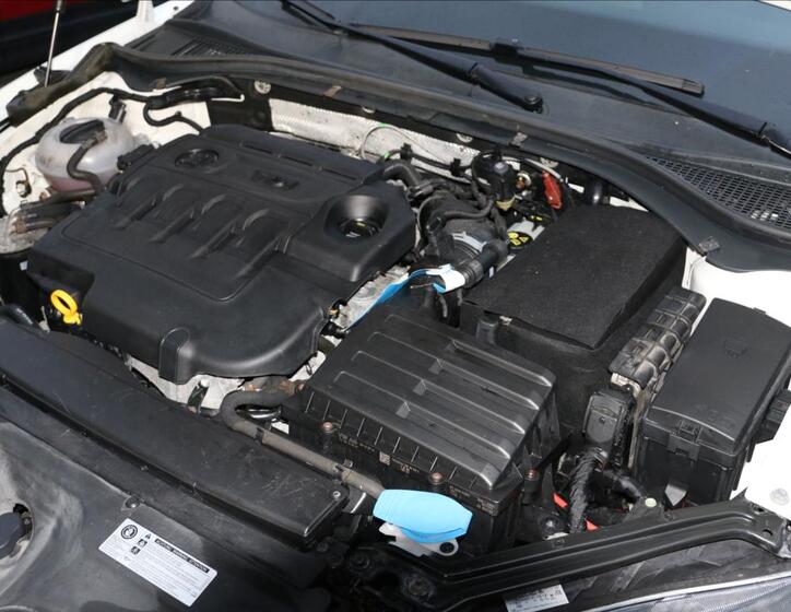 Škoda Superb 45
