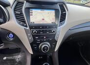 Hyundai Santa Fe 7