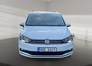 Volkswagen Touran 2