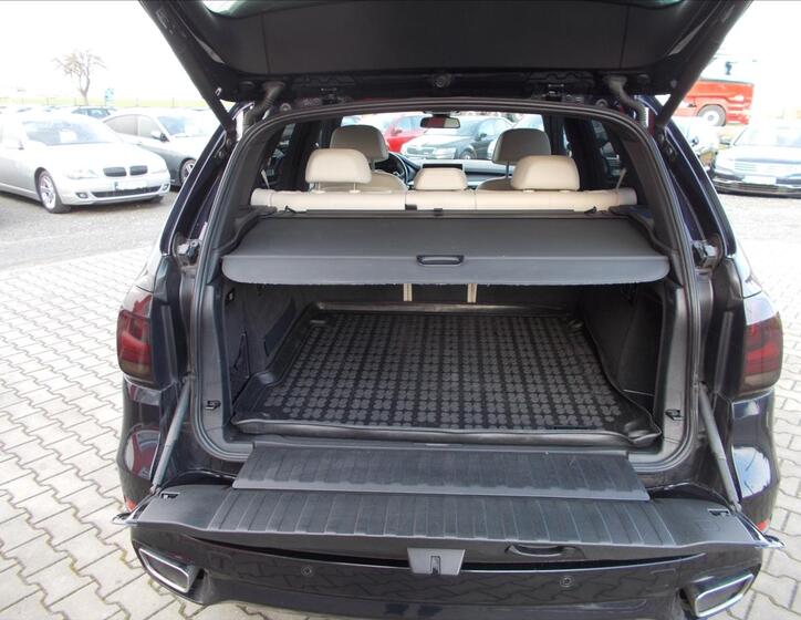 BMW X5 19