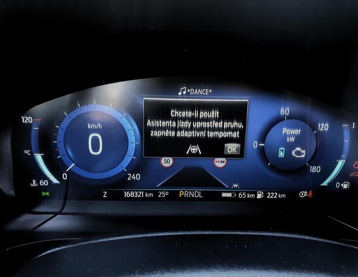 Ford Kuga 23