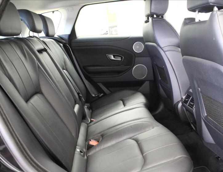 Land Rover Range Rover Evoque 13