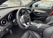 Mercedes-Benz GLC 9