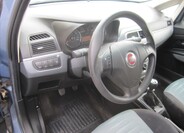 Fiat Grande Punto 10