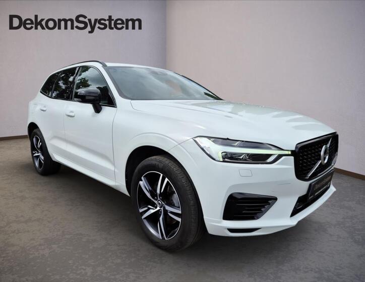 Volvo XC60 2