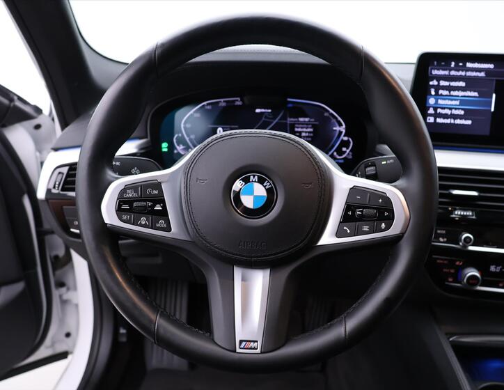 BMW Řada 5 21