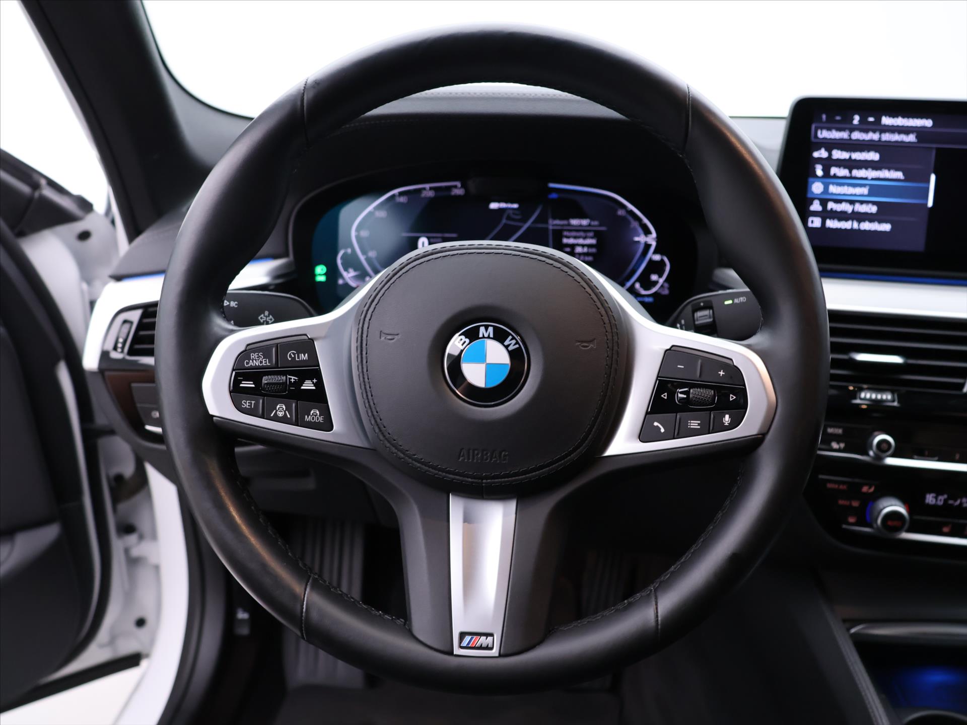 BMW Řada 5