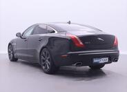 Jaguar XJ 5