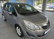 Opel Meriva 1