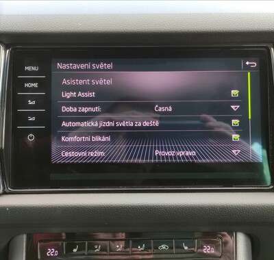 Škoda Kodiaq 18