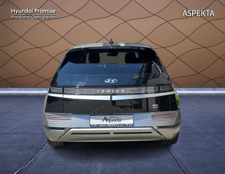 Hyundai Ioniq 5 4