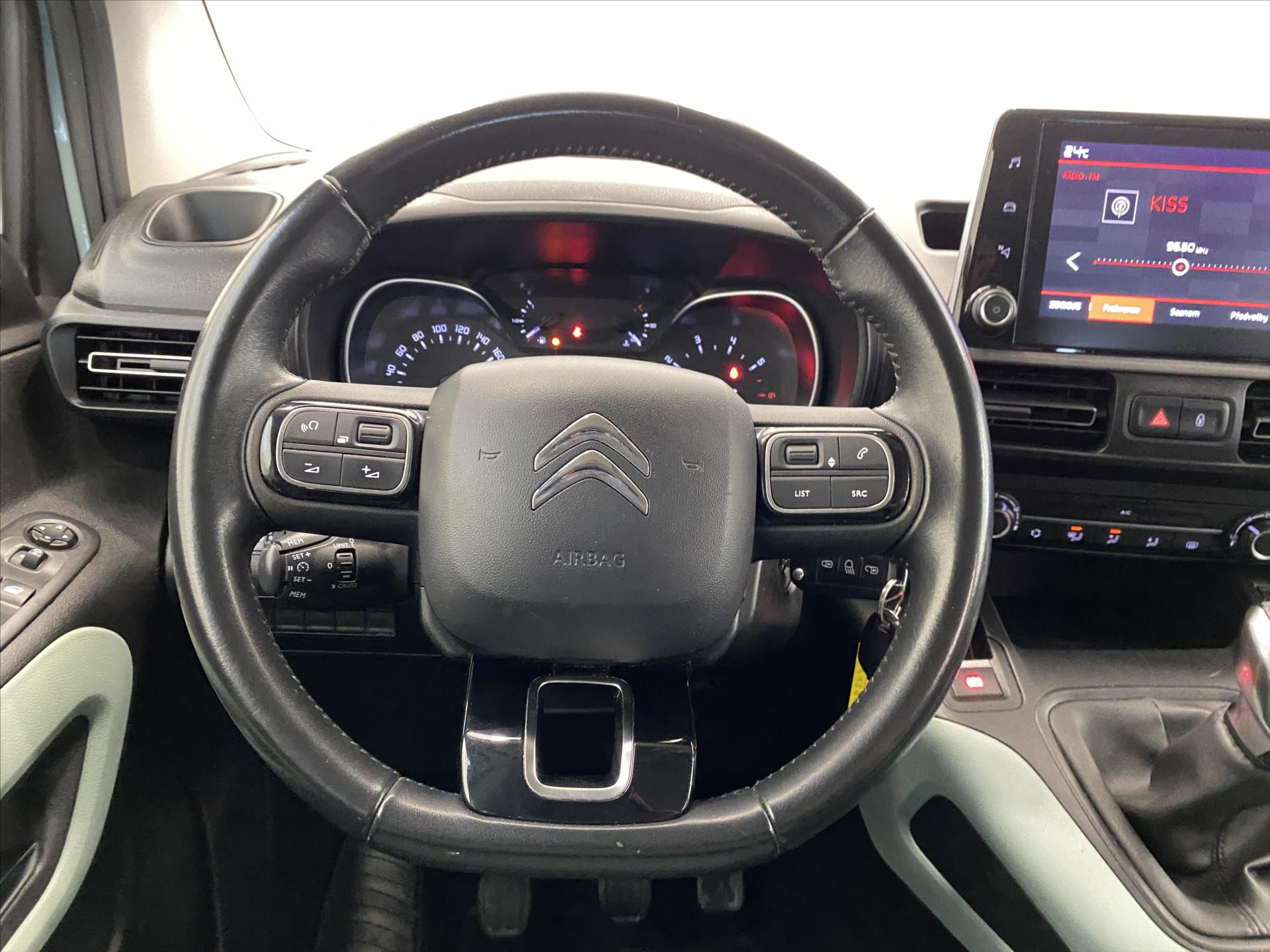 Citroën Berlingo