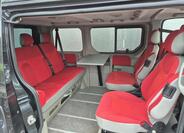 Opel Vivaro 20