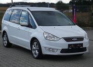 Ford Galaxy 14