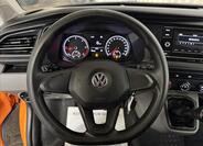 Volkswagen Transporter 17