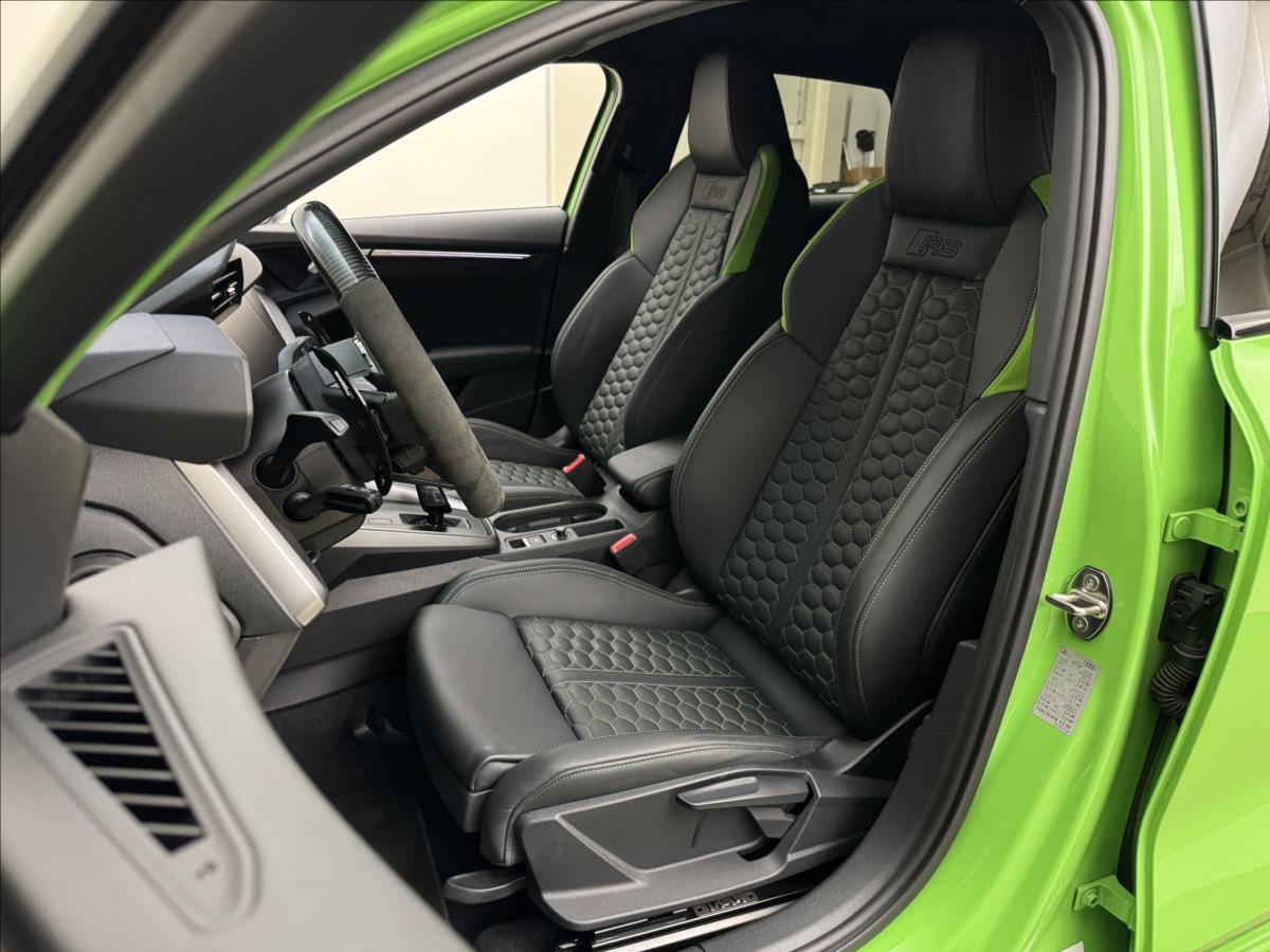 Audi RS 3