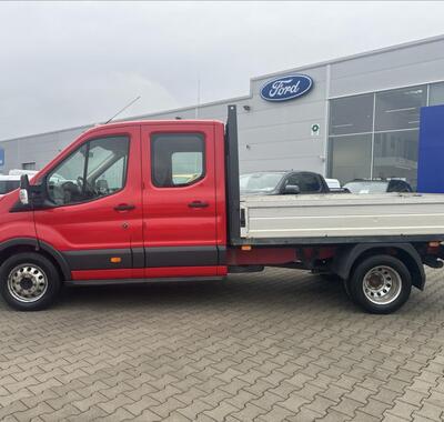 Ford Transit 2