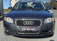 Audi A4 2