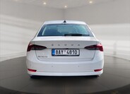Škoda Octavia 5