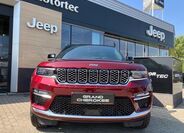 Jeep Grand Cherokee 7
