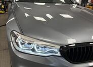 BMW Řada 5 35
