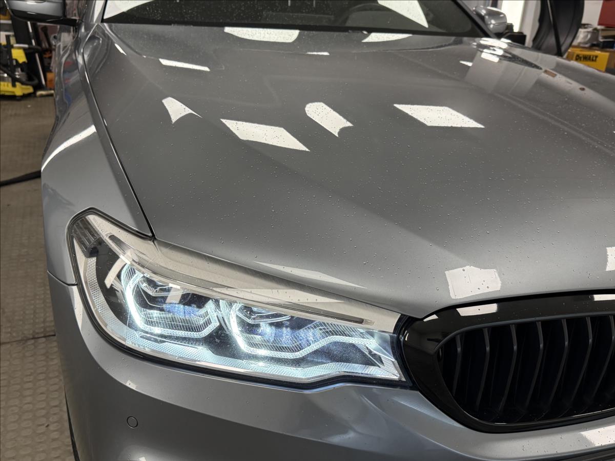 BMW Řada 5